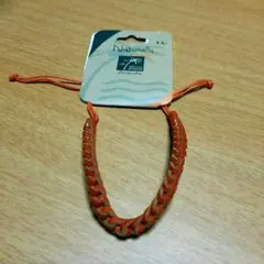 オーストラリア ミサンガ