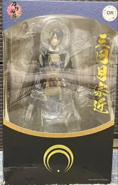 2026年最新】刀剣乱舞-ONLINE- 三日月宗近 1/8スケール ABS&PVC製 塗装