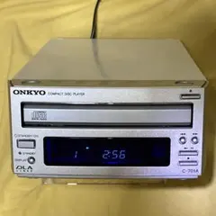 2026年最新】ONKYO C-722Mの人気アイテム - メルカリ