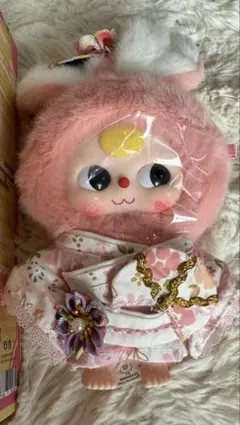 babythree ぬいぐるみ