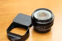 2026年最新】XF18mmF2 Rの人気アイテム - メルカリ