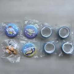 くら寿司　びっくらポン　シナモンロール