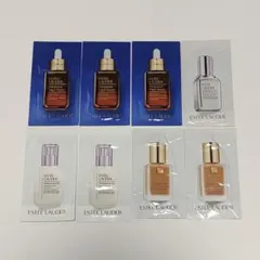 2025年最新】Estee Lauder スキンケア・基礎化粧品 トライアルセット