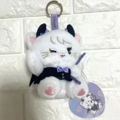 リルアラモード mikko こあくまマスコット ムース