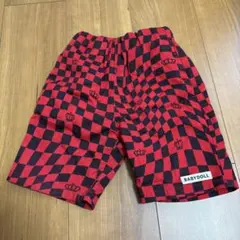 BABYDOLL ズボン　90