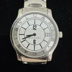 ✨BVLGARI✨ブルガリ✨Solotempo✨ST35S✨デイト✨腕時計✨ webp_002.webp
