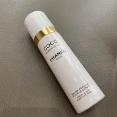 CHANEL Coco Mademoiselle ボディミスト 100ml