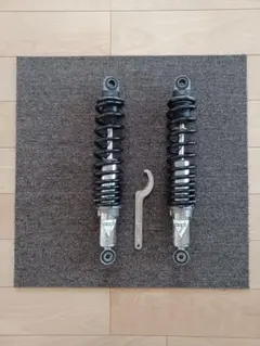 KONI 76K1302(ヨンフォア用320mm) 新品　箱付き KONI 76K1302(ヨンフォア用320mm) 新品 箱付き 2025年最新