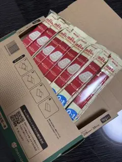 明治 ほほえみ らくらくキューブ １6袋【簡易発送】
