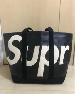 supreme トートバッグ