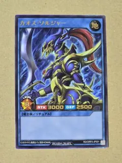 カオス・ソルジャー