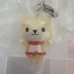 JOCHUM まめちぃ めじるしアクセサリー