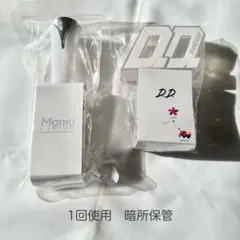 SnowMan スノ 2D.2D. Mania ペンライト 2本セット