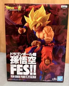 2025年最新】孫悟空fes 其之十二の人気アイテム - メルカリ