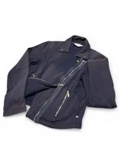 2025年最新】A|X ARMANI EXCHANGE メンズ レザージャケット