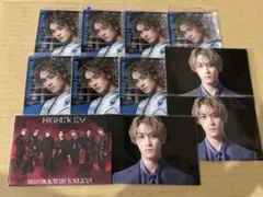 砂田将宏 グッズ まとめ売り (画像3枚) EXILE TRIBE STATION ONLINE STORE｜砂田将宏 produce 初め
