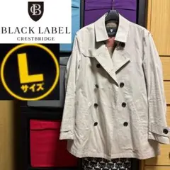 BLACKLABEL CRESTBRIDGE ブラックレーベル クレストブリッジ