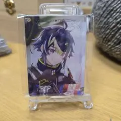 伊波ライ ノスタルジアコレクション アクリルブロック　2025