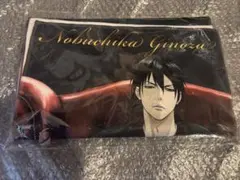 PSYCHO-PASS FC限定 宜野座伸元 タオル - メルカリ