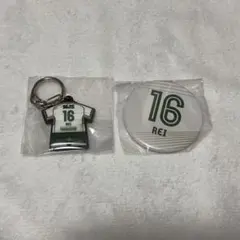 東京ヴェルディ　#16 平川怜　グッズまとめ売り