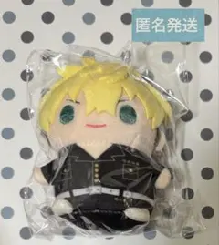 まめめいと　東京リベンジャーズ　東リべ　松野 千冬