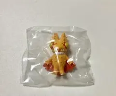 お正月セール　インディーズ　南米の妖怪　セリート　トゲンドル ソフビ/CESAR ZANARDI/セリート トゲンドル/Summer Heat｜墓場の画廊