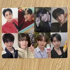 cravity ジョンモ