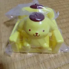 ポムポムプリン スタンプ