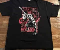 マキシマム ザ ホルモン KILL ALL Tシャツ Mサイズ - メルカリ