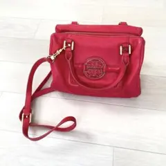 トリーバーチ TORY BURCH ショルダーバッグ 2way ハンドバッグ