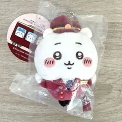 ちいかわ 阪急電車 マスコット