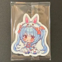 兎田ぺこら ホロライブ チョコ チョコレート カード バレンタイン 2026年最新】兎田ぺこら カード チョコの人気アイテム - メルカリ