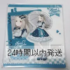 学園アイドルマスター 秦谷美鈴 中国限定 上海　ロリータ アクリルスタンド 学マス 秦谷美鈴 アクリルスタンド ロリータ 上海 中国 アクスタ