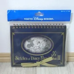 ディズニー　ポストカード　15枚　ミッキー