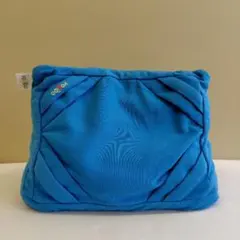 Yogibo　Tablo　タブレットスタンド　ブルー