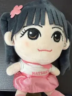 SWEET STEADY すいすて 庄司なぎさ ちびぬい 新品未開封 - メルカリ