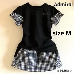 Admiralテニスウェア上下2点セット