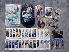 2025年最新】鳴上嵐 缶バッジ まとめ売りの人気アイテム - メルカリ