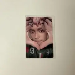 TXT starkissed スビン トレカ