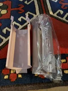 ふとん乾燥機の付属品（靴乾燥ノズルのみ）のサムネイル
