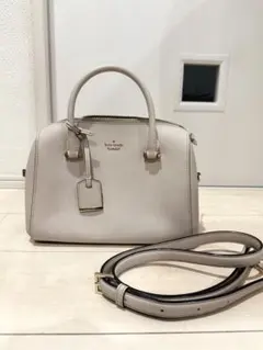 kate spade new york 2way ハンドバッグのサムネイル
