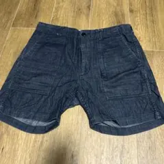 2026年最新】engineered garments ショートパンツの人気アイテム