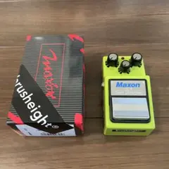 2025年最新】maxon sd9の人気アイテム - メルカリ