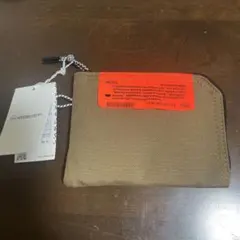 新品！WEEKEND(ER)（ウィークエンダー）　ベーシック マルチケース）