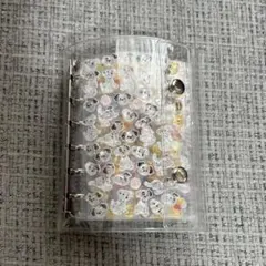 完成品　シール帳　A7