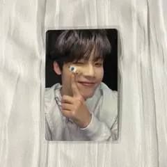 木村柾哉 READY TO POP 初回限定盤 トレカ