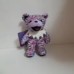 グレイトフルデッドベア ゴースローキャラバン - メルカリ
