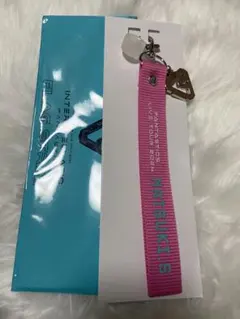 FANTASTICS 澤本夏輝 フラッグストラップ