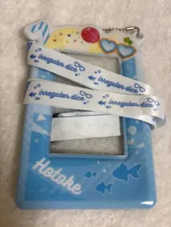 いれいす -hotoke-さん トレカケース