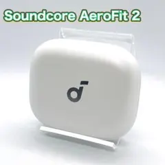 新品】Anker soundcore AeroFit 2 シルバーグリーン - メルカリ